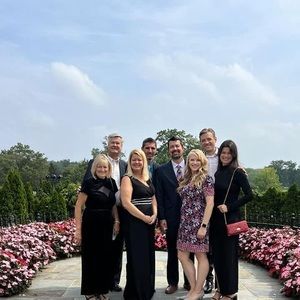 Meet your Posher, Christie